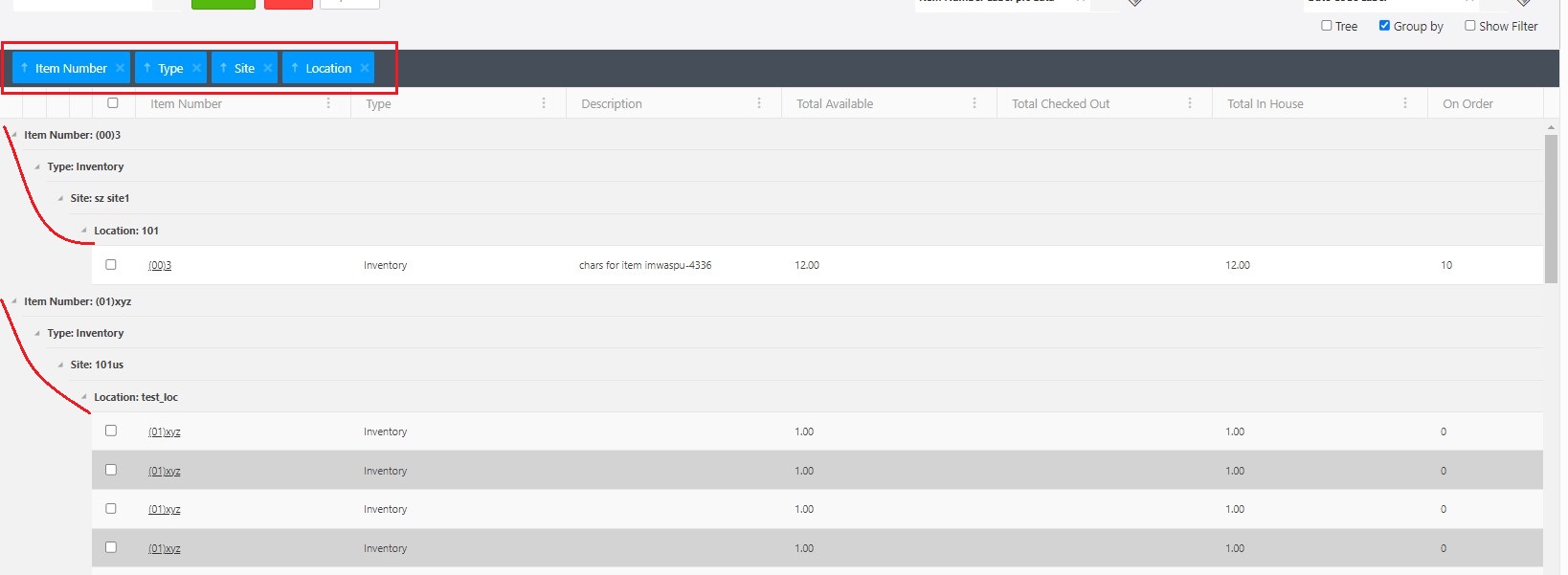 InventoryCloud Help